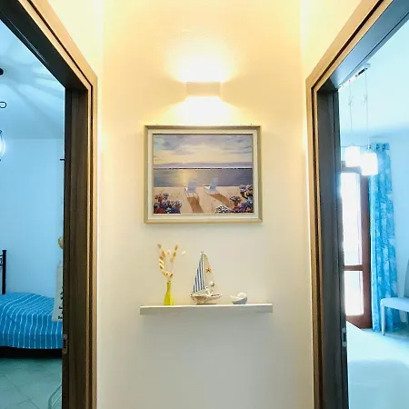 Kate Sardegna Ferienhaus *