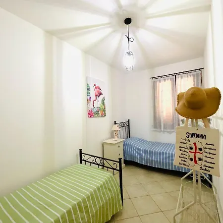 Kate Sardegna Ferienhaus Pula