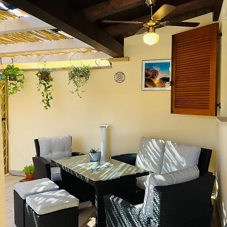 Kate Sardegna Ferienhaus *