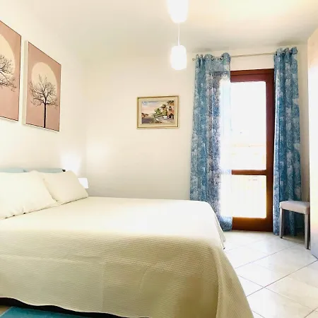 Kate Sardegna Ferienhaus *