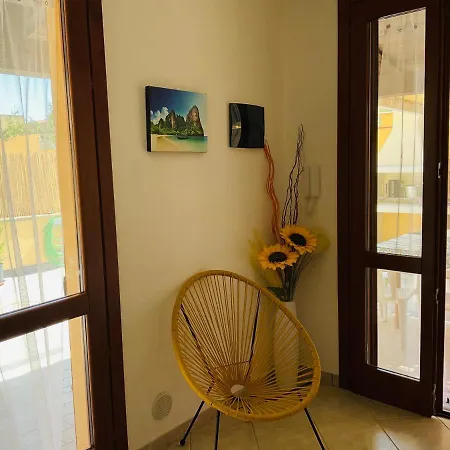 Ferienhaus Kate Sardegna