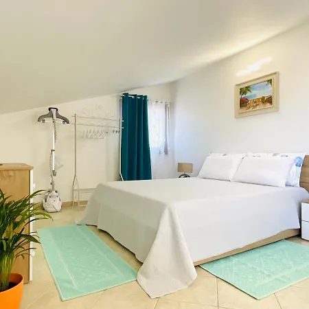 Kate Sardegna Ferienhaus *