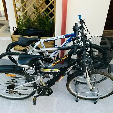 Ferienhaus Kate Sardegna Pula