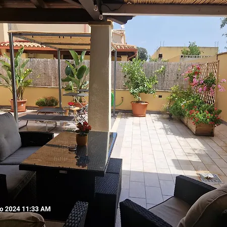 Ferienhaus Kate Sardegna