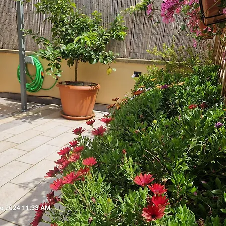 Kate Sardegna Ferienhaus Pula