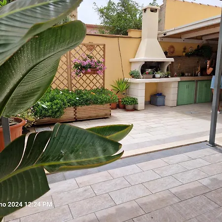 Kate Sardegna * Pula