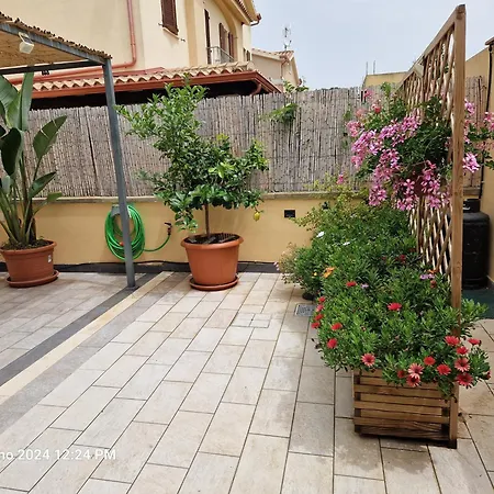 Kate Sardegna Ferienhaus