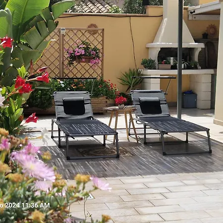 Kate Sardegna プーラ