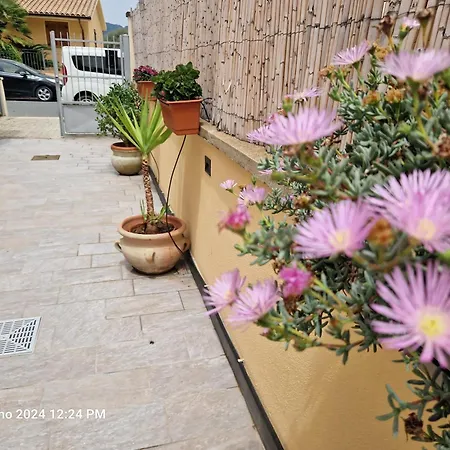 Kate Sardegna 別荘